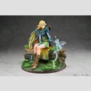 Record of Lodoss War PVC Figur Deedlit 26 cm  ★★★Jeeg Best Price 03.12.2026★★★