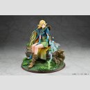 Record of Lodoss War PVC Figur Deedlit 26 cm  ★★★Jeeg Best Price 03.12.2026★★★