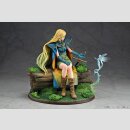 Record of Lodoss War PVC Figur Deedlit 26 cm  ★★★Jeeg Best Price 03.12.2026★★★
