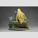 Record of Lodoss War PVC Figur Deedlit 26 cm  ★★★Jeeg Best Price 03.12.2026★★★