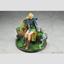 Record of Lodoss War PVC Figur Deedlit 26 cm  ★★★Jeeg Best Price 03.12.2026★★★
