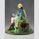 Record of Lodoss War PVC Figur Deedlit 26 cm  ★★★Jeeg Best Price 03.12.2026★★★