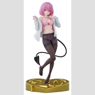 To Love-Ru PVC Figur 1/7 Momo Belia Deviluke Original 20th Anniversary 25 cm  ★★★Jeeg Best Price 10.12.2026★★★
