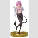 To Love-Ru PVC Figur 1/7 Momo Belia Deviluke Original...