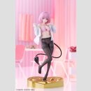 To Love-Ru PVC Figur 1/7 Momo Belia Deviluke Original 20th Anniversary 25 cm  ★★★Jeeg Best Price 10.12.2026★★★
