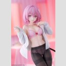 To Love-Ru PVC Figur 1/7 Momo Belia Deviluke Original 20th Anniversary 25 cm  ★★★Jeeg Best Price 10.12.2026★★★