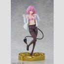 To Love-Ru PVC Figur 1/7 Momo Belia Deviluke Original 20th Anniversary 25 cm  ★★★Jeeg Best Price 10.12.2026★★★