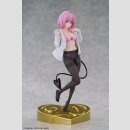 To Love-Ru PVC Figur 1/7 Momo Belia Deviluke Original 20th Anniversary 25 cm  ★★★Jeeg Best Price 10.12.2026★★★