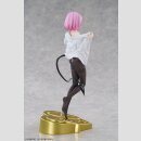 To Love-Ru PVC Figur 1/7 Momo Belia Deviluke Original 20th Anniversary 25 cm  ★★★Jeeg Best Price 10.12.2026★★★