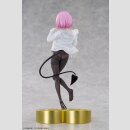 To Love-Ru PVC Figur 1/7 Momo Belia Deviluke Original 20th Anniversary 25 cm  ★★★Jeeg Best Price 10.12.2026★★★