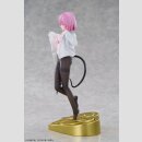 To Love-Ru PVC Figur 1/7 Momo Belia Deviluke Original 20th Anniversary 25 cm  ★★★Jeeg Best Price 10.12.2026★★★