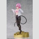 To Love-Ru PVC Figur 1/7 Momo Belia Deviluke Original 20th Anniversary 25 cm  ★★★Jeeg Best Price 10.12.2026★★★
