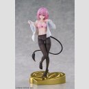To Love-Ru PVC Figur 1/7 Momo Belia Deviluke Original 20th Anniversary 25 cm  ★★★Jeeg Best Price 10.12.2026★★★