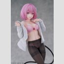 To Love-Ru PVC Figur 1/7 Momo Belia Deviluke Original 20th Anniversary 25 cm  ★★★Jeeg Best Price 10.12.2026★★★