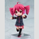 Vocaloid Nendoroid Doll Actionfigur Kasane Teto 14 cm