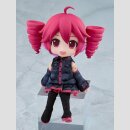 Vocaloid Nendoroid Doll Actionfigur Kasane Teto 14 cm