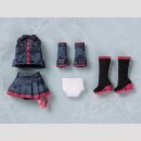 Vocaloid Nendoroid Doll Actionfigur Kasane Teto 14 cm