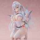 Original Character PVC Figur 1/6 Succubus Nurse Makina 18 cm  ★★★Jeeg Best Price 07.12.2026★★★