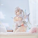 Original Character PVC Figur 1/6 Succubus Nurse Makina 18 cm  ★★★Jeeg Best Price 07.12.2026★★★