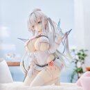 Original Character PVC Figur 1/6 Succubus Nurse Makina 18 cm  ★★★Jeeg Best Price 07.12.2026★★★