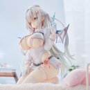 Original Character PVC Figur 1/6 Succubus Nurse Makina 18 cm  ★★★Jeeg Best Price 07.12.2026★★★