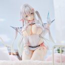 Original Character PVC Figur 1/6 Succubus Nurse Makina 18 cm  ★★★Jeeg Best Price 07.12.2026★★★