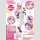 Super Sonico PVC Figur White Cat Ver. (Reissue) 27 cm  ★★★Jeeg Best Price 13.11.2026★★★
