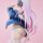 Super Sonico PVC Figur White Cat Ver. (Reissue) 27 cm  ★★★Jeeg Best Price 13.11.2026★★★