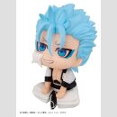 Bleach Look Up PVC Figur Grimmjow Jaegerjaquez 11 cm