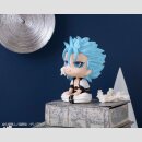 Bleach Look Up PVC Figur Grimmjow Jaegerjaquez 11 cm