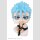 Bleach Look Up PVC Figur Grimmjow Jaegerjaquez 11 cm