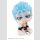 Bleach Look Up PVC Figur Grimmjow Jaegerjaquez 11 cm