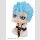 Bleach Look Up PVC Figur Grimmjow Jaegerjaquez 11 cm