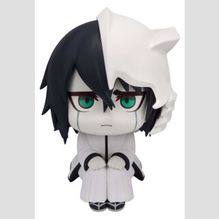 Bleach Look Up PVC Figur Ulquiorra Cifer 11 cm