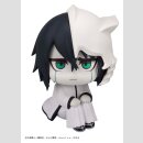 Bleach Look Up PVC Figur Ulquiorra Cifer 11 cm