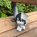 Bleach Look Up PVC Figur Ulquiorra Cifer 11 cm