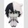 Bleach Look Up PVC Figur Ulquiorra Cifer 11 cm