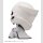 Bleach Look Up PVC Figur Ulquiorra Cifer 11 cm