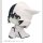 Bleach Look Up PVC Figur Ulquiorra Cifer 11 cm