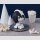 Bleach Look Up PVC Figur Ulquiorra Cifer 11 cm