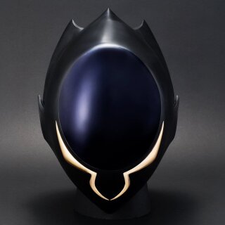 Code Geass Lelouch of the Rebellion Full Scale Works Replik 1/1 Zeros Mask 35 cm (Repeat)  ★★★Jeeg Best Price 18.11.2026★★★