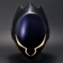 Code Geass Lelouch of the Rebellion Full Scale Works Replik 1/1 Zeros Mask 35 cm (Repeat)  ★★★Jeeg Best Price 18.11.2026★★★