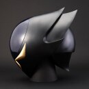 Code Geass Lelouch of the Rebellion Full Scale Works Replik 1/1 Zeros Mask 35 cm (Repeat)  ★★★Jeeg Best Price 18.11.2026★★★