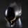 Code Geass Lelouch of the Rebellion Full Scale Works Replik 1/1 Zeros Mask 35 cm (Repeat)  ★★★Jeeg Best Price 18.11.2026★★★