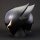 Code Geass Lelouch of the Rebellion Full Scale Works Replik 1/1 Zeros Mask 35 cm (Repeat)  ★★★Jeeg Best Price 18.11.2026★★★