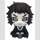 Demon Slayer: Kimetsu no Yaiba Look Up PVC Figur Kaigaku 11 cm