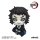 Demon Slayer: Kimetsu no Yaiba Look Up PVC Figur Kaigaku 11 cm