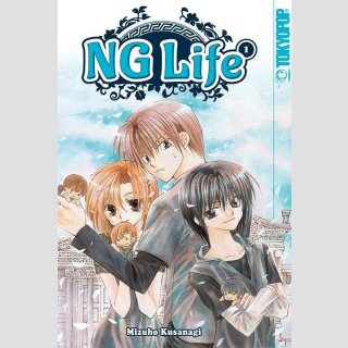NG Life Bd. 1