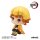 Demon Slayer: Kimetsu no Yaiba Look Up PVC Figur Zenitsu Agatsuma Grumpy Ver. 11 cm