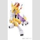 Digimon Tamers G.E.M. Series PVC Figur Renamon & Ruki Makino 13 cm (Repeat)